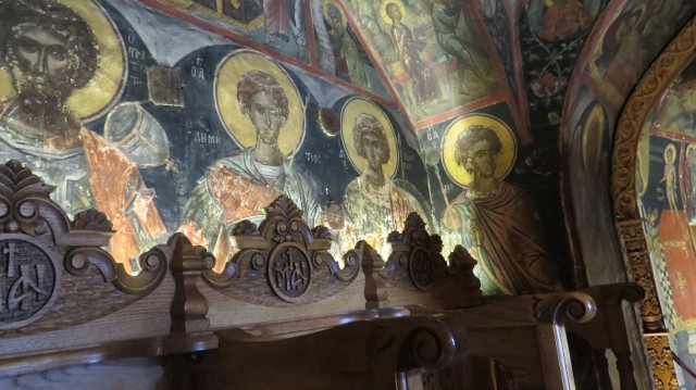 Monastero di Roussanou interni affrescati.jpg